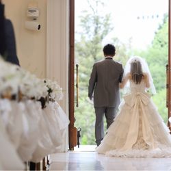 アートグレイス・ウエディングコースト 大阪の写真6枚目