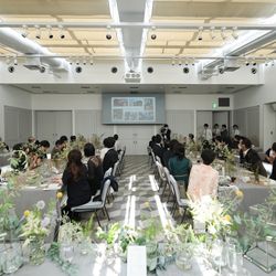 ykwd_0921さんの披露宴・挙式カバー写真