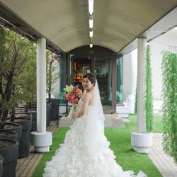 ____aykさんの披露宴・挙式カバー写真