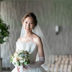 hasechikaさんの披露宴・挙式カバー写真