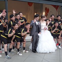 ザ ランドマークスクエアトーキョーの写真22枚目