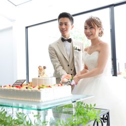 アルカンシエル ベリテ 大阪の写真1枚目