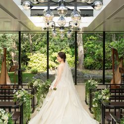 chaya_wd1103さんの披露宴・挙式カバー写真