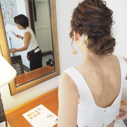 プルメリアガーデン・チャペルの写真19枚目