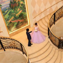 ディズニーアンバサダー®️ホテルの写真22枚目