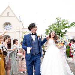 ザ・グランドティアラ一宮の写真17枚目