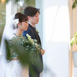 アートグレイス・ウエディングコースト 大阪の写真36枚目