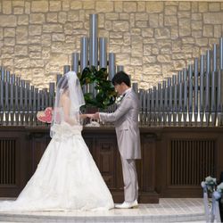 アニヴェルセル 東京ベイの写真17枚目