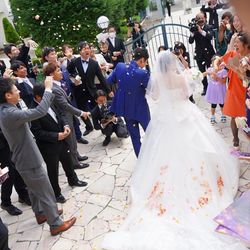 アニヴェルセル ヒルズ横浜の写真16枚目