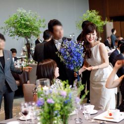 パレスホテル東京の写真5枚目