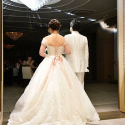 sumich_0328さんの披露宴・挙式カバー写真