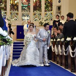 アニヴェルセル みなとみらい横浜の写真19枚目