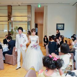 ラ・フェット ひらまつの写真1枚目