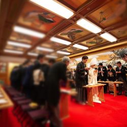 ホテル雅叙園東京の写真4枚目