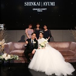 グランド ハイアット 東京の写真2枚目