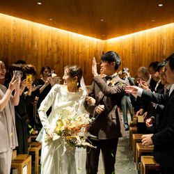 trunk_0223さんの披露宴・挙式カバー写真