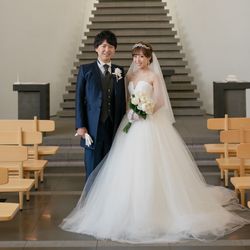 nanateenweddingさんの披露宴・挙式カバー写真