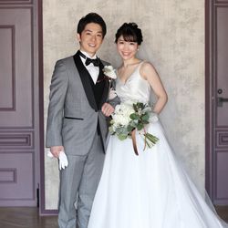 kmwd_ohkさんの披露宴・挙式カバー写真