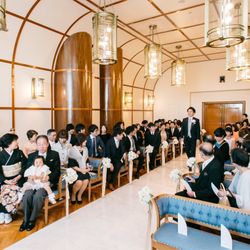 ヨコハマ グランド インターコンチネンタル ホテルの写真25枚目