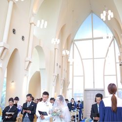 アンジェローブ の写真23枚目