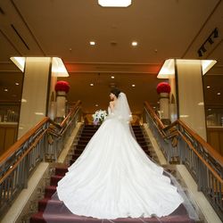 asako1001さんの披露宴・挙式カバー写真