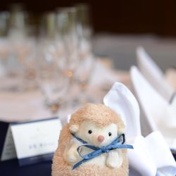 ザ・ガーデンオリエンタル大阪の写真32枚目