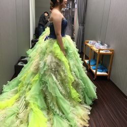 IN THE SUITEの写真18枚目