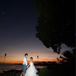 プルメリアガーデン・チャペルの写真20枚目