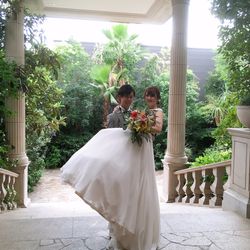 アルタビスタ ガーデンの写真7枚目