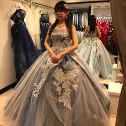アルカンシエル luxe mariage大阪の写真5枚目