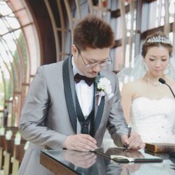 アニヴェルセル 豊洲の写真17枚目