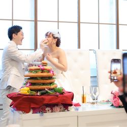 ザ リュクス 銀座の写真35枚目