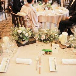 ザ・ガーデンオリエンタル大阪の写真3枚目