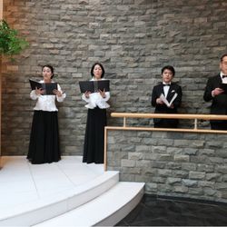 ホテル雅叙園東京の写真3枚目