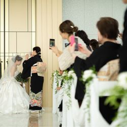 アヴァンセリアン大阪の写真8枚目