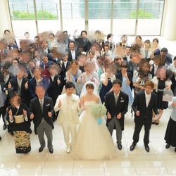 アニヴェルセル みなとみらい横浜の写真16枚目