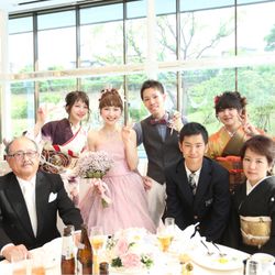 ララシャンス 博多の森の写真24枚目