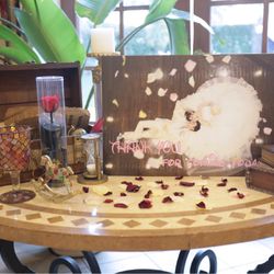 アルカンシエル ベリテ 大阪の写真26枚目