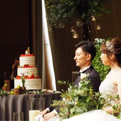 パレスホテル東京の写真23枚目