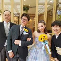 アニヴェルセル 豊洲の写真14枚目