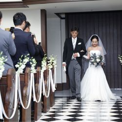 ホテルモントレ ラ・スール大阪の写真6枚目