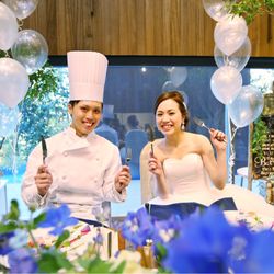 ブルー:ブランの写真28枚目