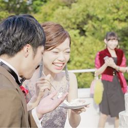 ザ・ガーデンオリエンタル大阪の写真20枚目