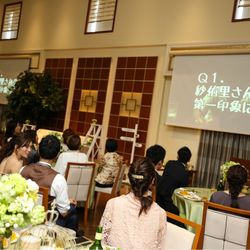 アニヴェルセル 福岡シェフズガーデンの写真4枚目