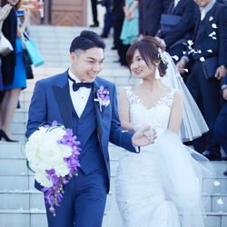 sawakookiさんの披露宴・挙式カバー写真