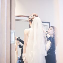 ザ・ガーデンオリエンタル大阪の写真28枚目