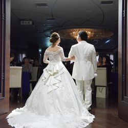 mk_wedding111さんの披露宴・挙式カバー写真