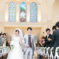 アニヴェルセル 東京ベイの写真32枚目