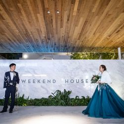 WEEKEND HOUSE  の写真33枚目