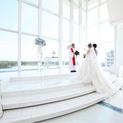 アートグレイス ウエディングコースト 東京ベイの写真17枚目